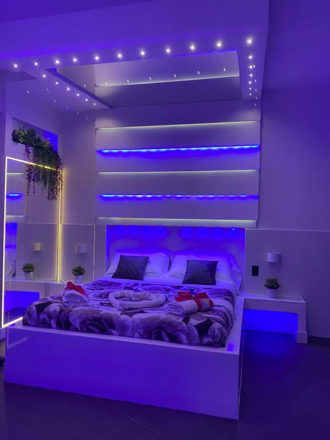 B&B Porta Capuana Неаполь Экстерьер фото